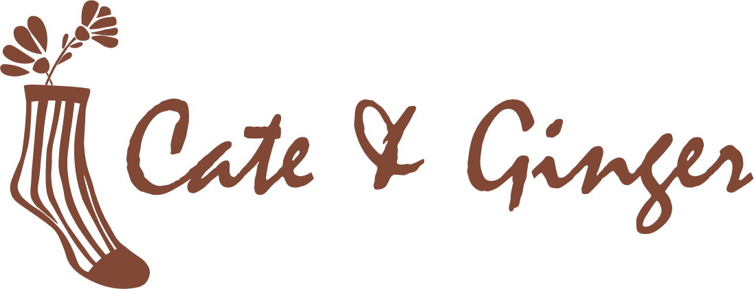 Cate & Ginger