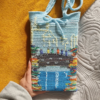 Bolsa para Livro <br>🎀Personalizada🎀 - Image 13