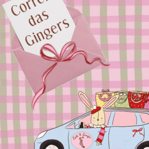 Correio das Gingers